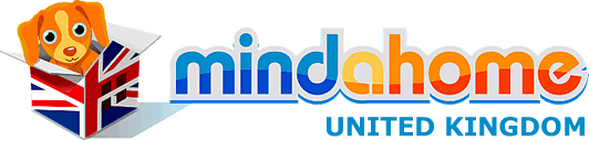 Mindahome logo