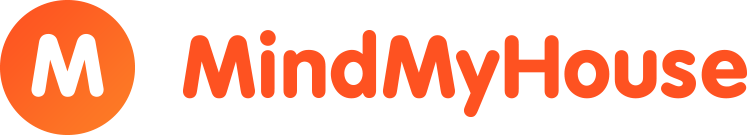Mindmyhouse logo