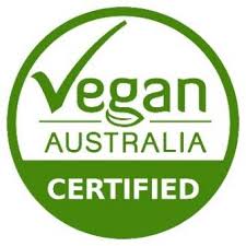 Vegan Australia Certified