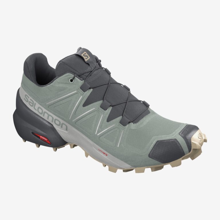 salomon vegan shoes