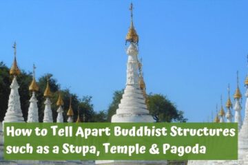 Buddhist structures